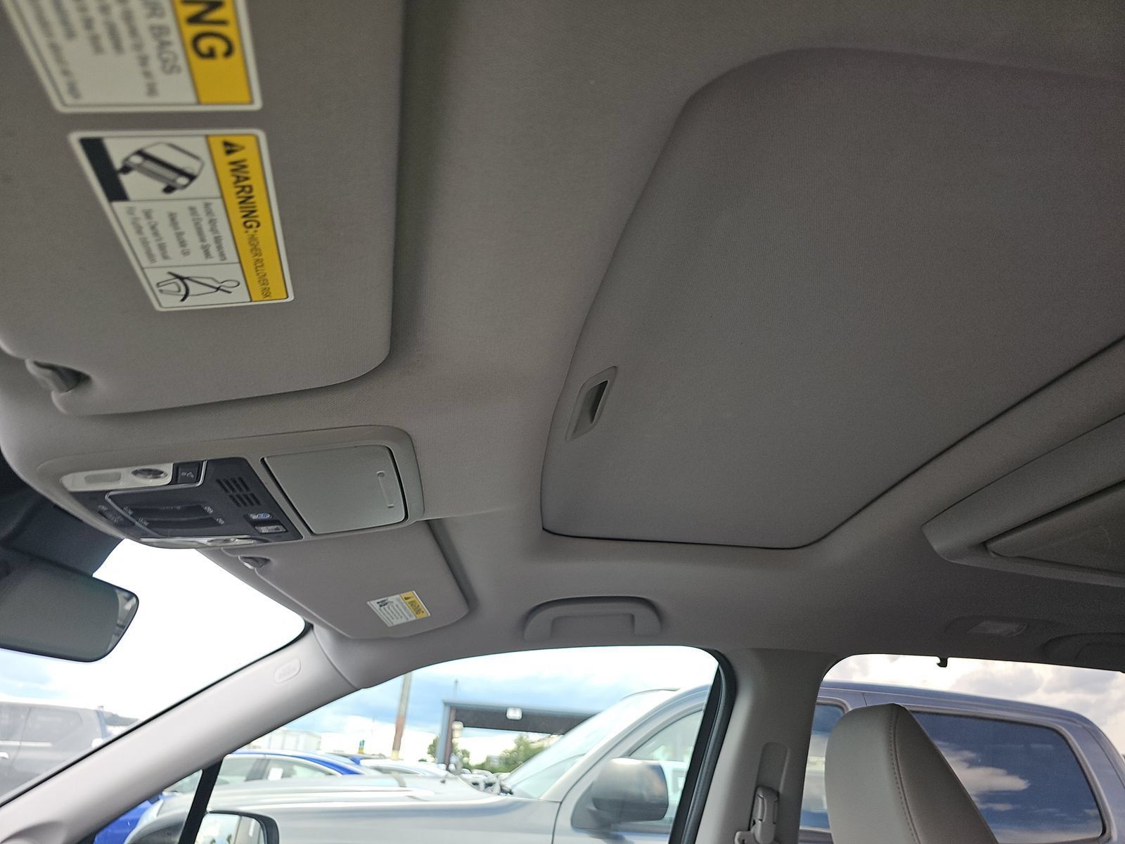 Used 2019 Honda Pilot Elite image 18