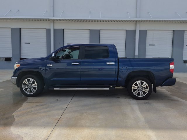 Used 2014 Toyota Tundra 1794 Edition RWD image 8