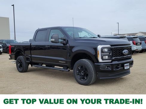 New 2026 Ford F250 XL w/ STX Appearance Package image 1