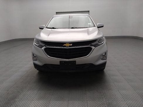 Used 2021 Chevrolet Equinox LT image 15