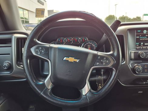 Used 2018 Chevrolet Silverado 1500 LT RWD image 13