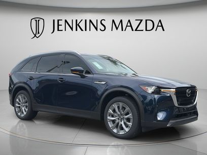 New 2026 MAZDA CX-90 3.3 Turbo w/ Preferred Package