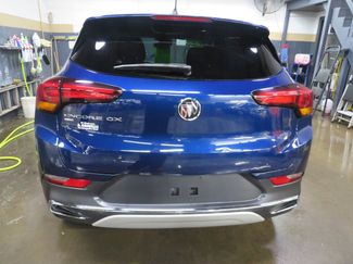 Used 2023 Buick Encore GX Essence w/ Experience Buick Package video 5