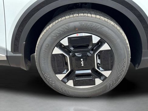 New 2027 Kia Telluride EX FWD image 31