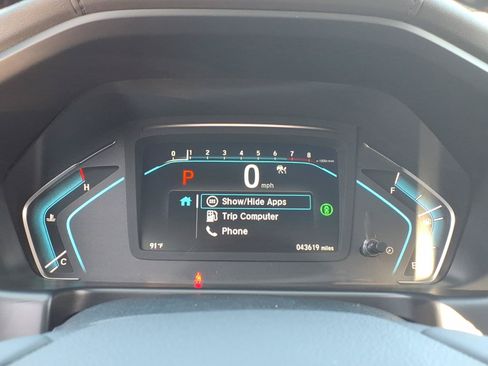 Used 2024 Honda Odyssey Elite image 17