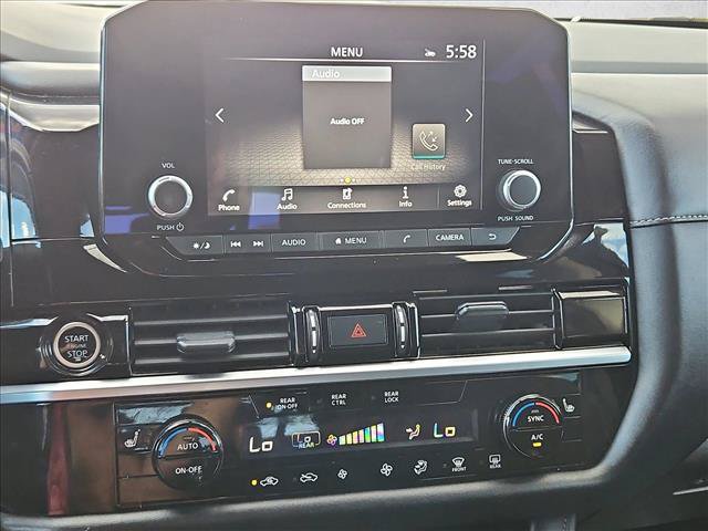Used 2024 Nissan Pathfinder SV FWD image 14