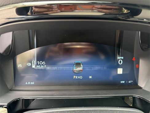 New 2026 Lincoln Corsair Premiere image 15