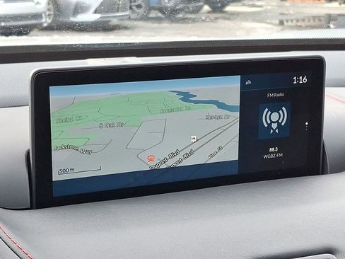 Used 2021 Acura TLX w/ A-SPEC Pkg image 17