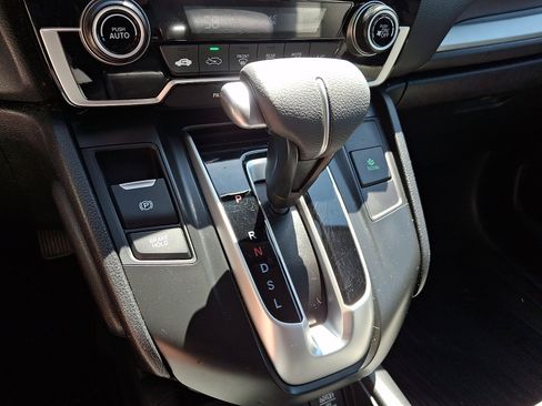 Certified 2019 Honda CR-V LX image 22