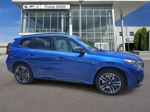 Used 2026 BMW X1 M35i AWD/4WD image 1
