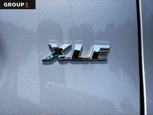 Certified 2019 Toyota RAV4 XLE Premium FWD image 10