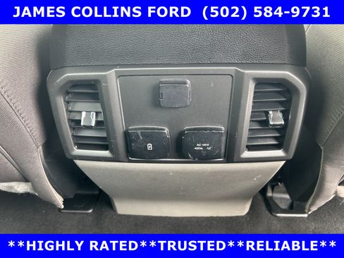 Used 2020 Ford F350 XLT w/ FX4 Off-Road Package AWD/4WD image 20