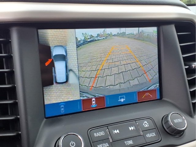 Used 2019 GMC Acadia Denali w/ Technology Package AWD/4WD image 8