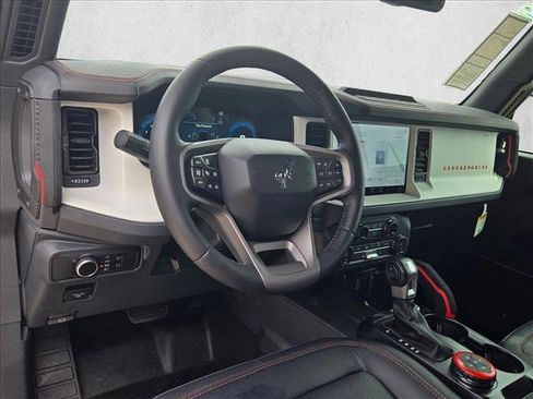 New 2026 Ford Bronco Stroppe Edition image 3