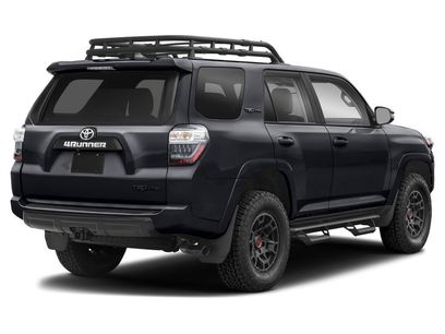 Used 2023 Toyota 4Runner TRD Pro