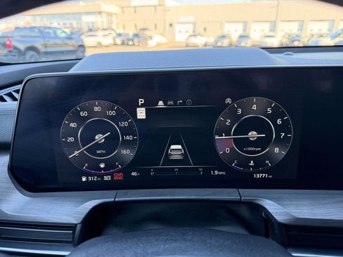 Used 2023 Kia Telluride SX X-Line image 21