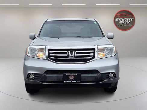 Used 2015 Honda Pilot EX-L image 3