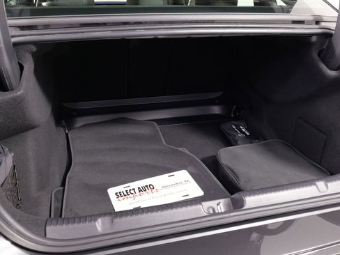 Used 2024 Mercedes-Benz EQE 350+ 4MATIC Sedan image 60