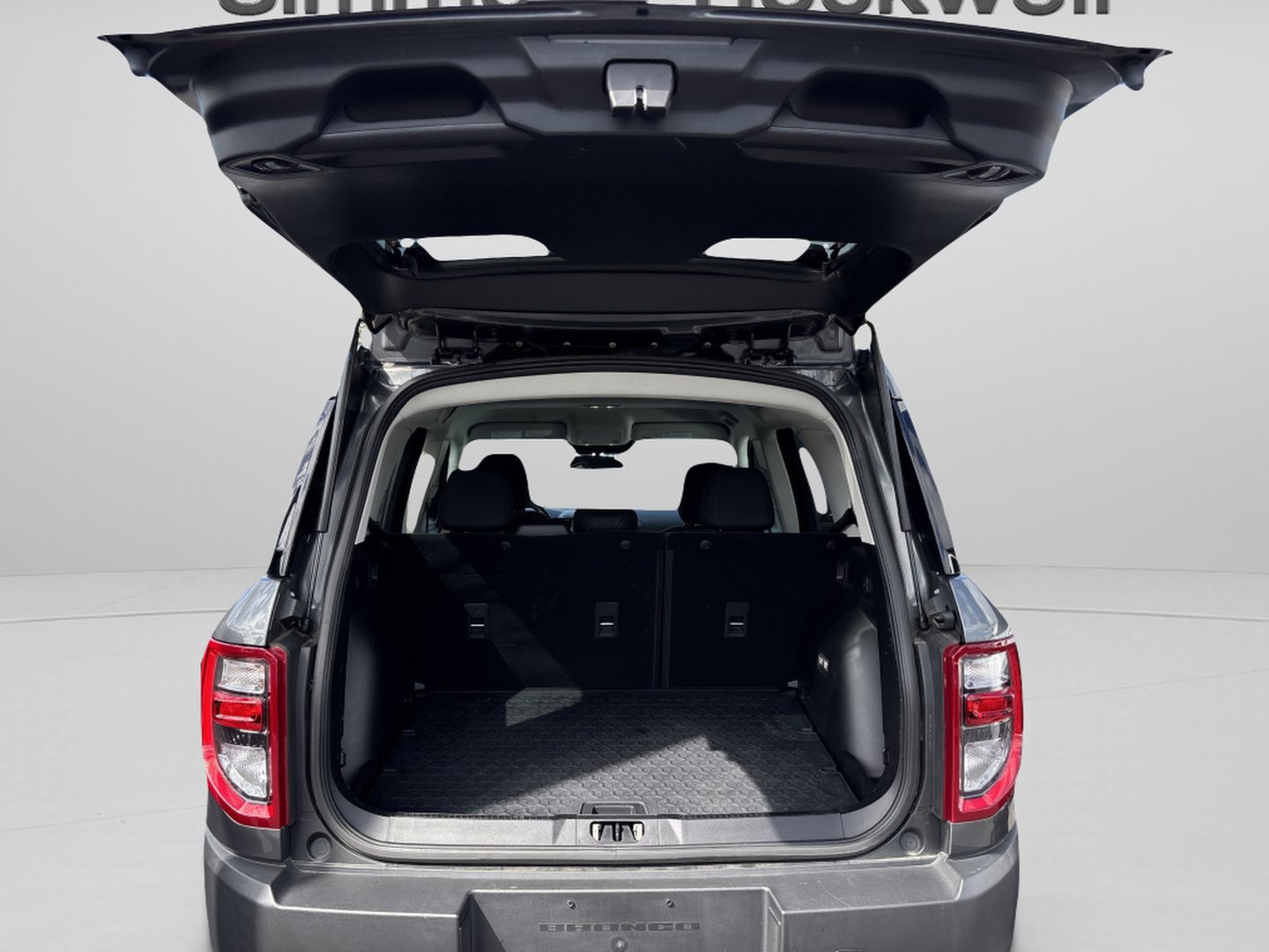 Used 2024 Ford Bronco Sport Big Bend AWD/4WD image 10