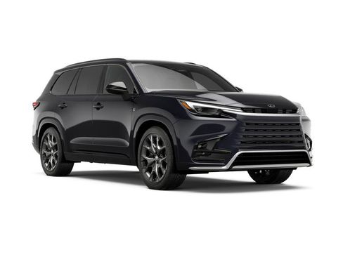 New 2026 Lexus TX 500h AWD w/ Technology Package image 20