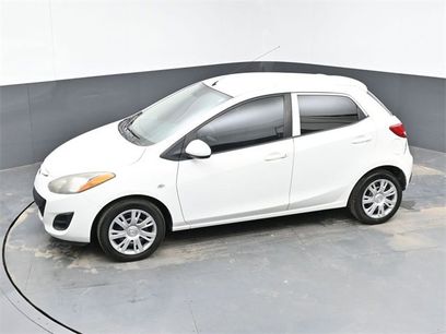 Used 2014 MAZDA MAZDA2 Sport