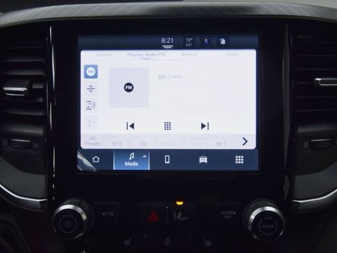 New 2026 RAM 1500 Big Horn image 21