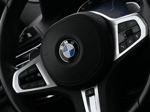 Certified 2023 BMW X3 xDrive30i w/ M Sport Package image 25