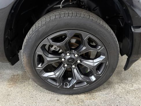 Used 2023 RAM 1500 Limited AWD/4WD image 27