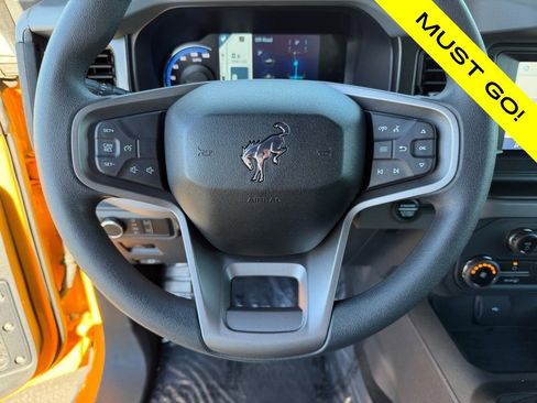 Used 2022 Ford Bronco 2-Door image 15