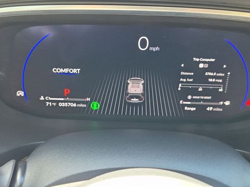 Certified 2023 Acura MDX SH-AWD w/ Technology Package image 24