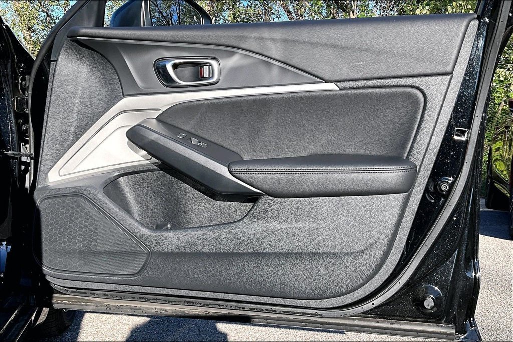 Used 2026 Acura Integra FWD image 23