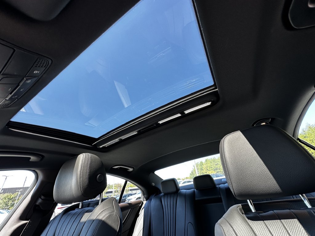 Used 2019 Mercedes-Benz CLS 450 image 33