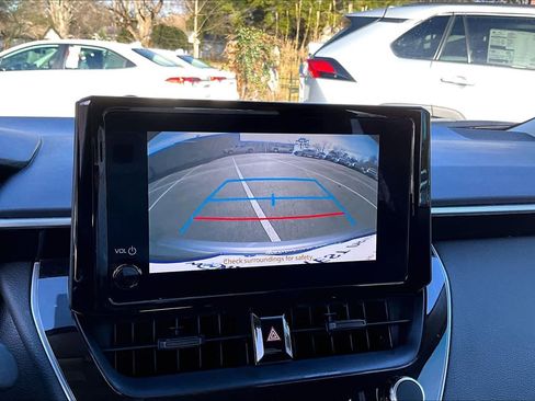 Certified 2024 Toyota Corolla LE image 25