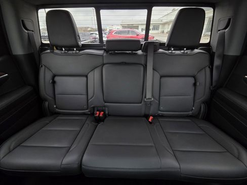 Used 2024 GMC Sierra 1500 Denali w/ Denali Reserve Package image 26