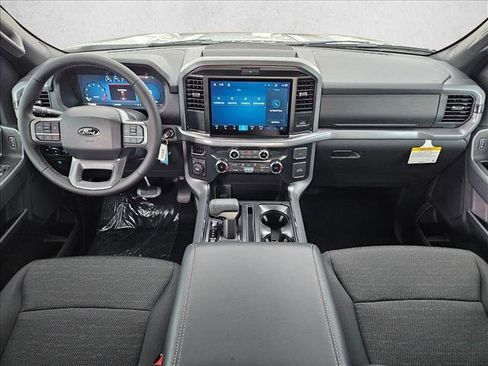 New 2026 Ford F150 XLT AWD/4WD image 15