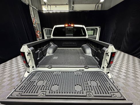 New 2026 Nissan Frontier Pro-X image 34