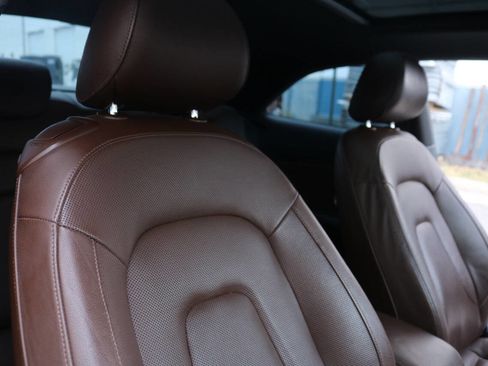 Used 2014 Audi S5 Prestige image 16