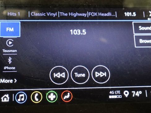 Used 2023 Chevrolet Malibu LT image 32