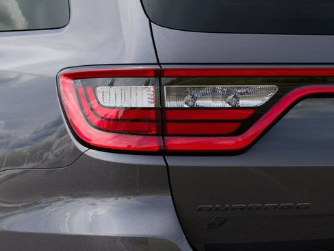 New 2026 Dodge Durango GT w/ Blacktop Package image 9