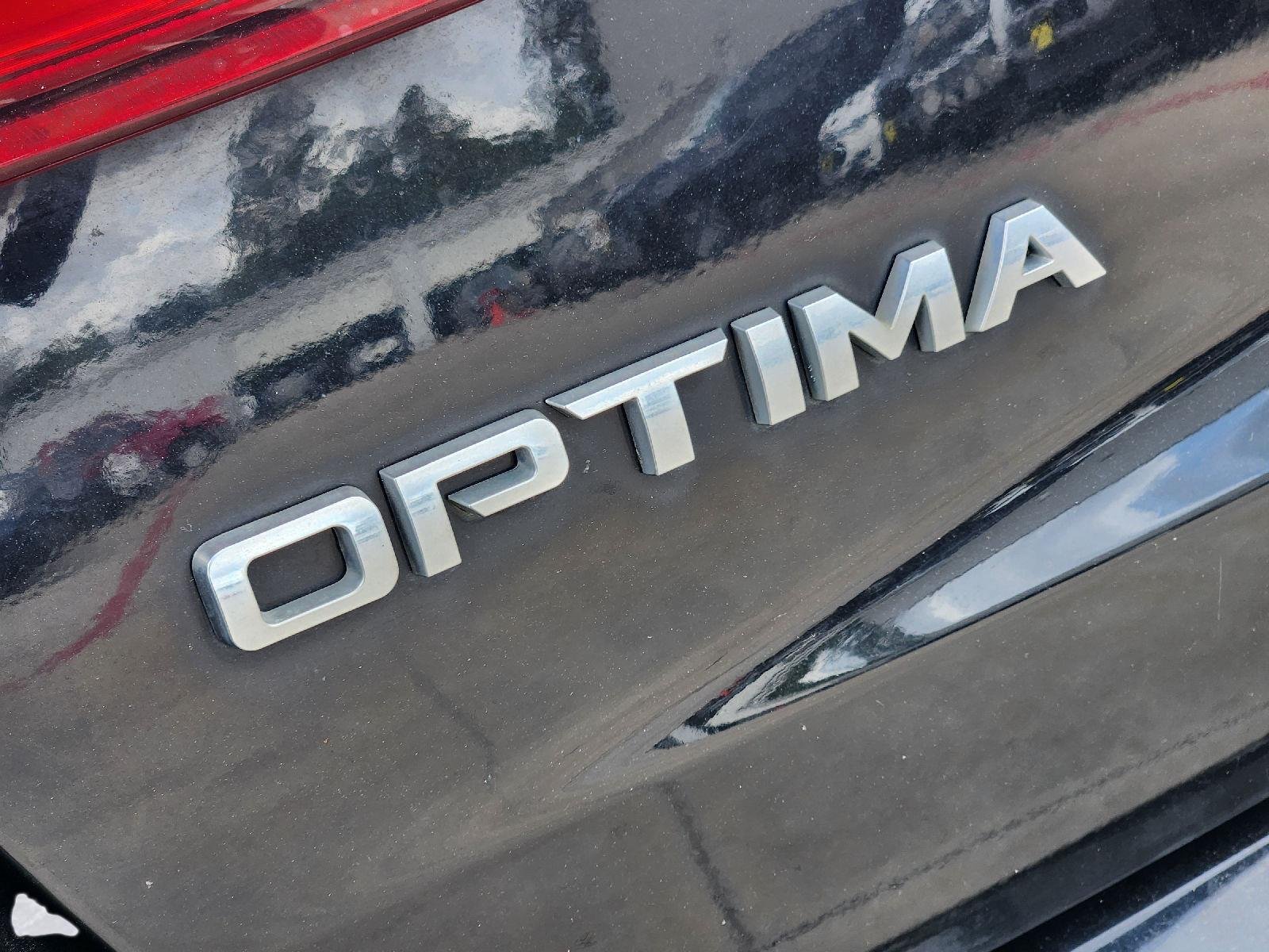 Used 2015 Kia Optima SX w/ SX Premium Technology Package FWD image 12