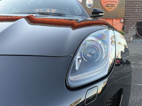 Used 2015 Jaguar F-TYPE S image 7