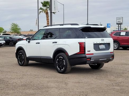 Used 2026 Hyundai Palisade XRT Pro AWD/4WD image 6