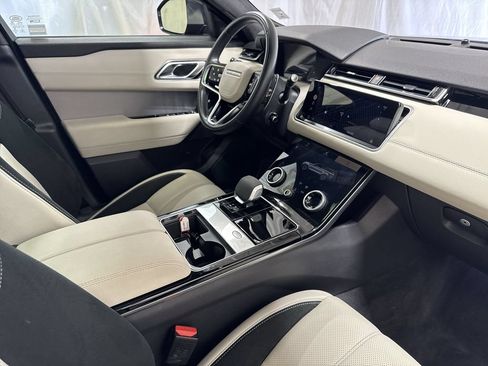 Used 2023 Land Rover Range Rover Velar R-Dynamic S AWD/4WD image 30