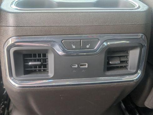 Used 2025 GMC Sierra 2500 Denali AWD/4WD image 30