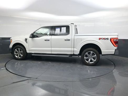 Used 2022 Ford F150 Lariat image 7