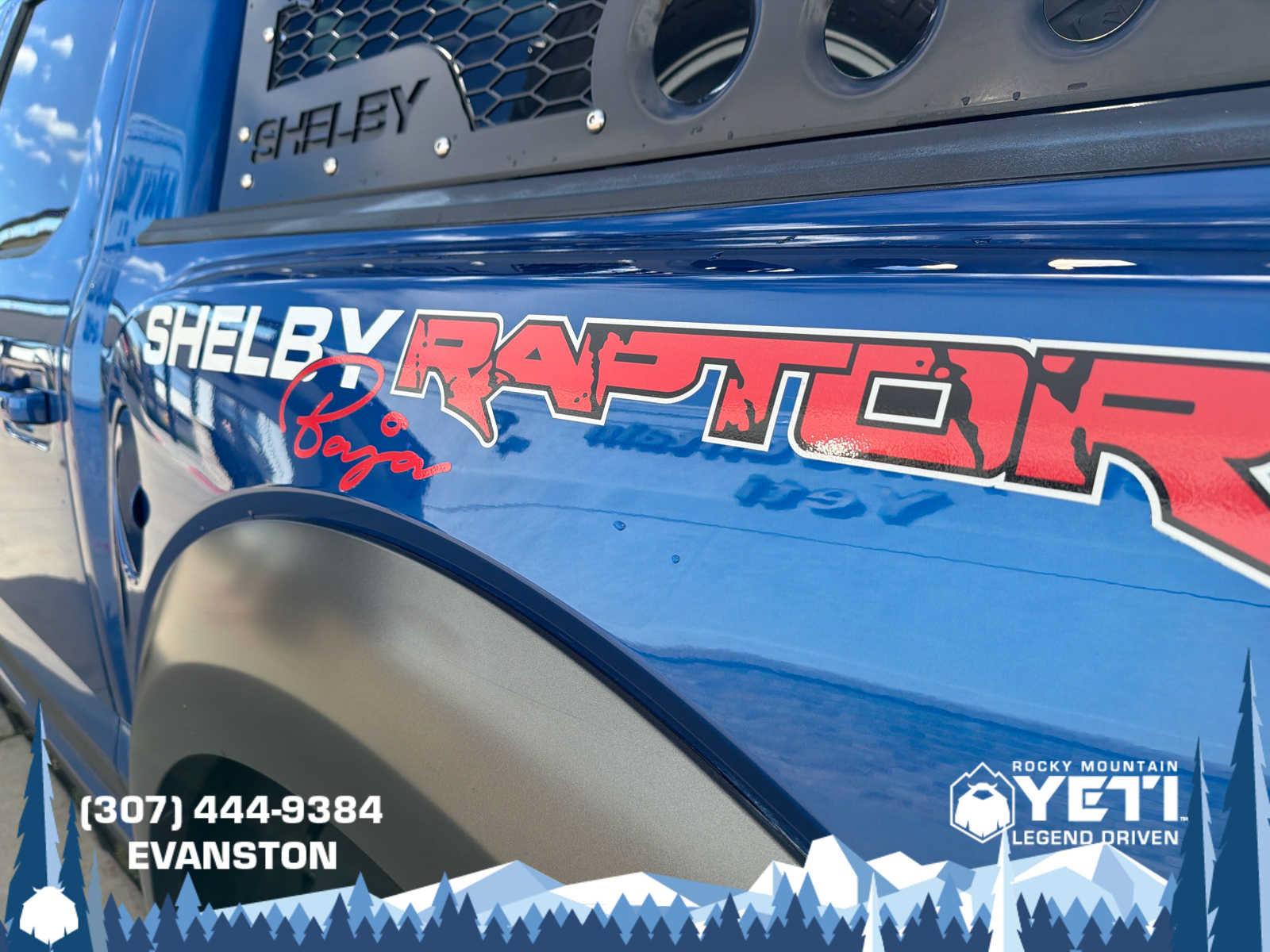 Used 2018 Ford F150 Raptor w/ Equipment Group 802A Luxury AWD/4WD image 15