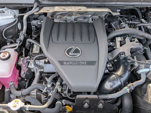 Used 2023 Lexus RX 350 Premium Plus w/ Cold Area Package FWD image 33