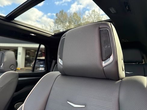 Used 2026 Cadillac Escalade Sport w/ Touring Package image 28