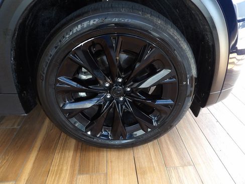 Certified 2026 MAZDA CX-90 3.3 Turbo w/ Premium Sport Pkg AWD/4WD image 4