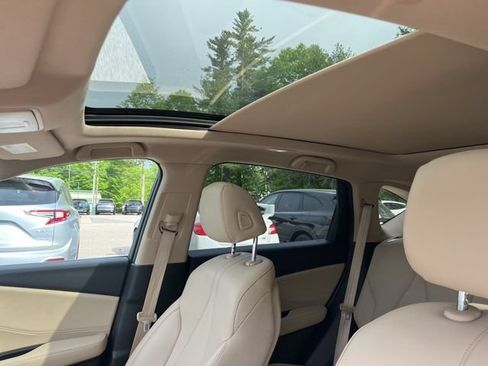 Certified 2023 Acura RDX AWD image 25